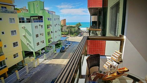 APARTMENT WITH SEA VIEW - 03 BEDROOMS - GREAT LOCATION