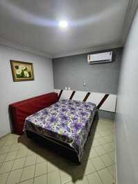 CONDOMINIO PISO ELDORADO EN EL CENTRO DE LA CIUDAD CALDAS NOVAS GO
