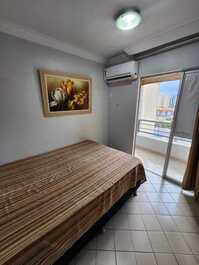 CONDOMINIO PISO ELDORADO EN EL CENTRO DE LA CIUDAD CALDAS NOVAS GO