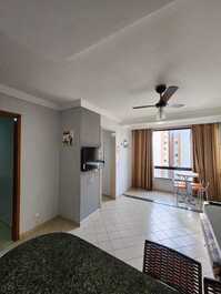 CONDOMINIO PISO ELDORADO EN EL CENTRO DE LA CIUDAD CALDAS NOVAS GO