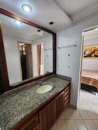 CONDOMINIO PISO ELDORADO EN EL CENTRO DE LA CIUDAD CALDAS NOVAS GO