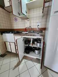 CONDOMINIO PISO ELDORADO EN EL CENTRO DE LA CIUDAD CALDAS NOVAS GO