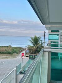Apartamento para alquilar en Bombinhas - Praia de Quatro Ilhas