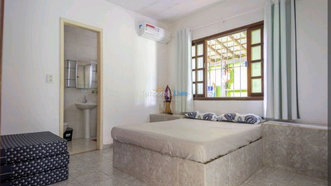 House for vacation rental in Cabo Frio (Caminho de Buzios)