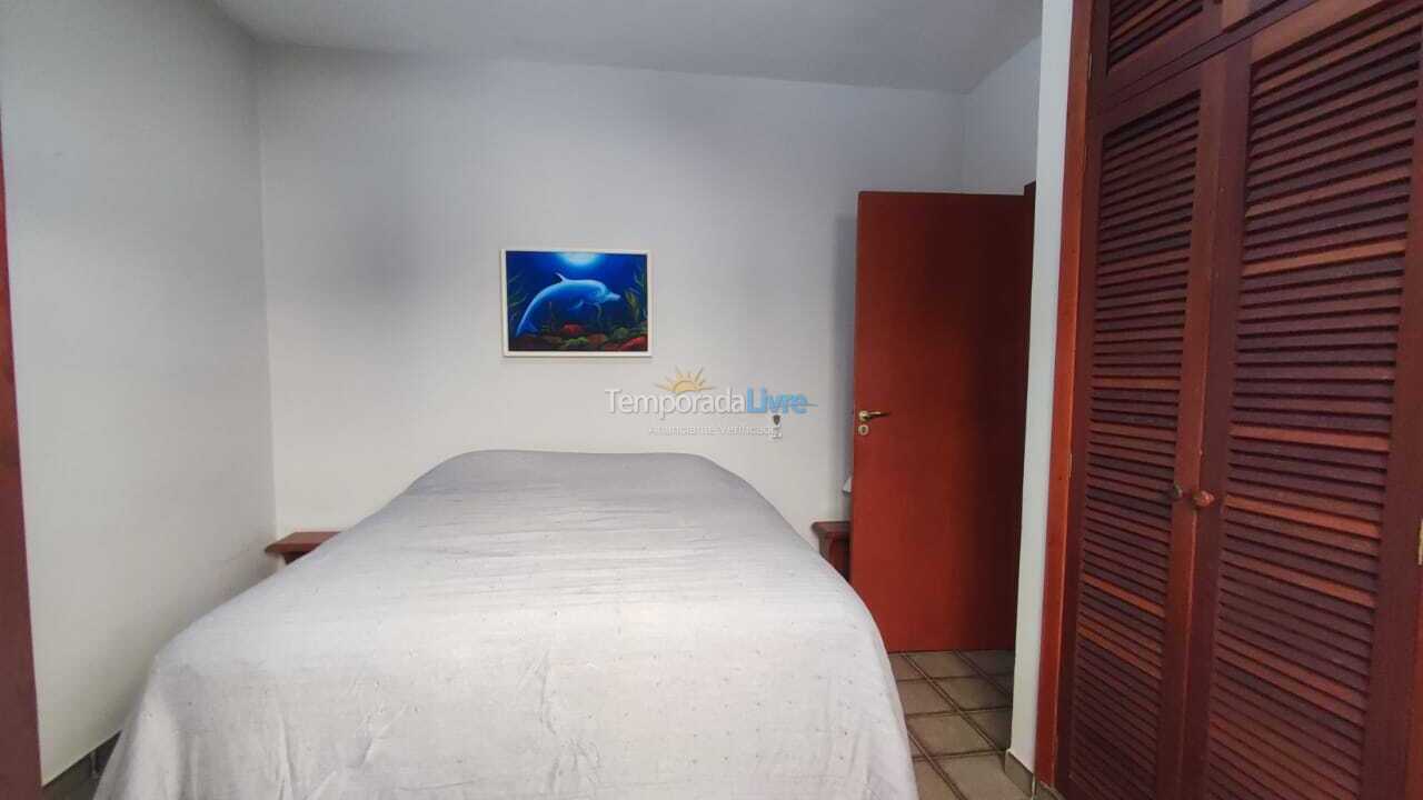 Casa para aluguel de temporada em Ubatuba (Lagoinha)