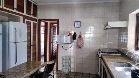 Linda casa condomínio salga Lagoinha