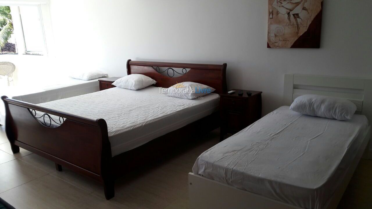 Casa para aluguel de temporada em Porto Seguro (Mundai)