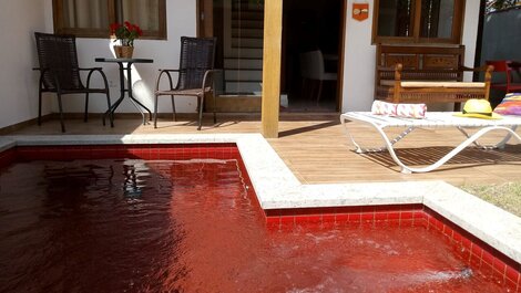 Casa Moderna em Paraty, 3 suites, piscina &amp; churr, WiFi, Netflix