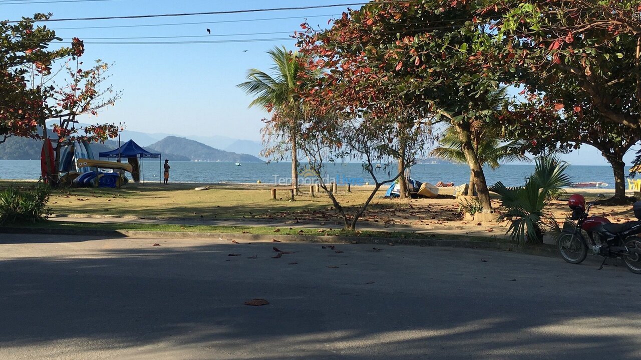 Casa para alquiler de vacaciones em Paraty (Jabaquara)