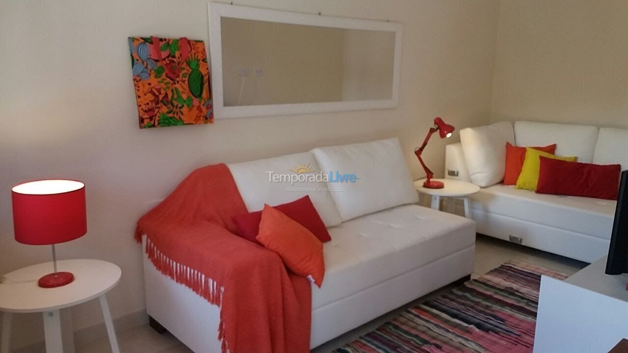 House for vacation rental in Paraty (Jabaquara)