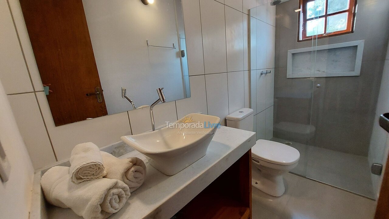 Apartamento para alquiler de vacaciones em Paraty (Paraty)