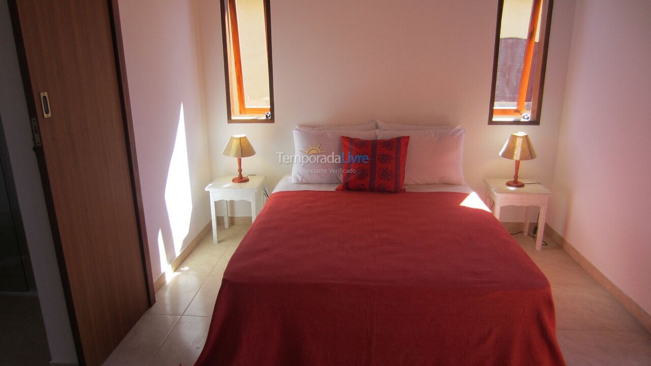 House for vacation rental in Paraty (Jabaquara)