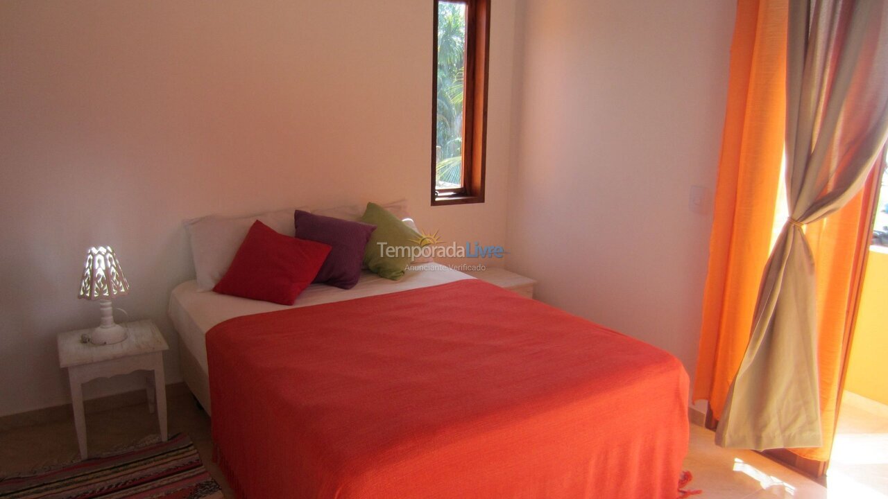 House for vacation rental in Paraty (Jabaquara)