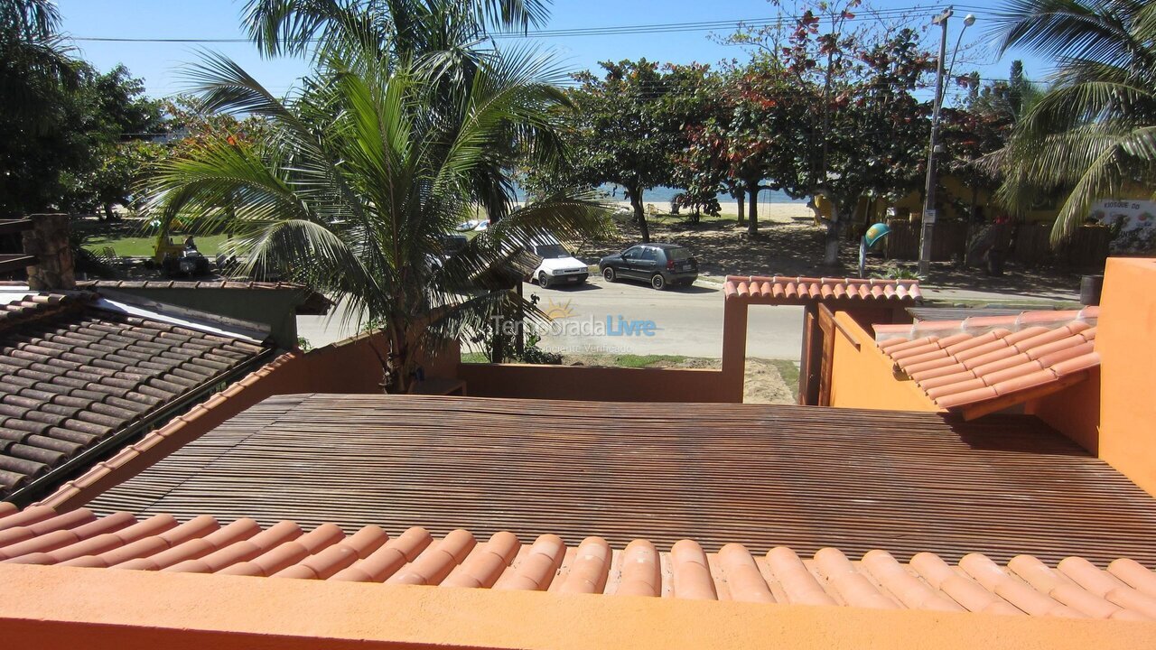 House for vacation rental in Paraty (Jabaquara)