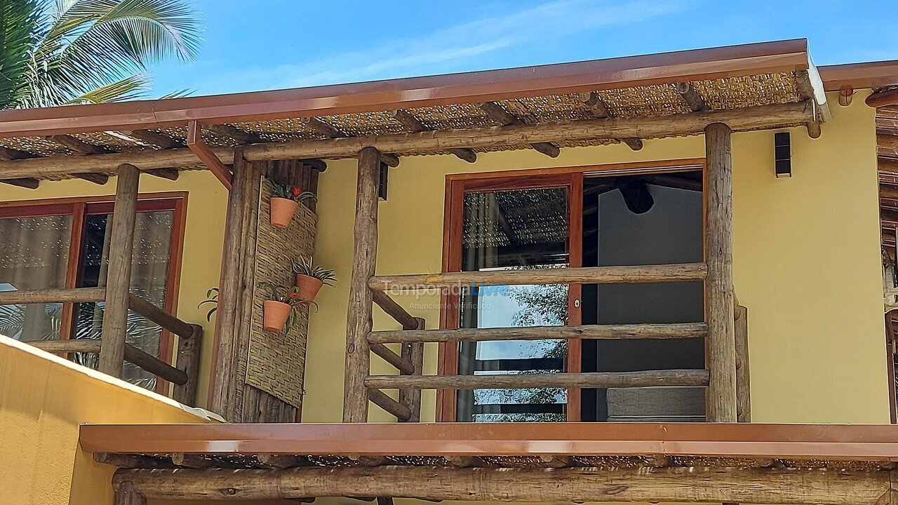 Casa para aluguel de temporada em Paraty (Jabaquara)