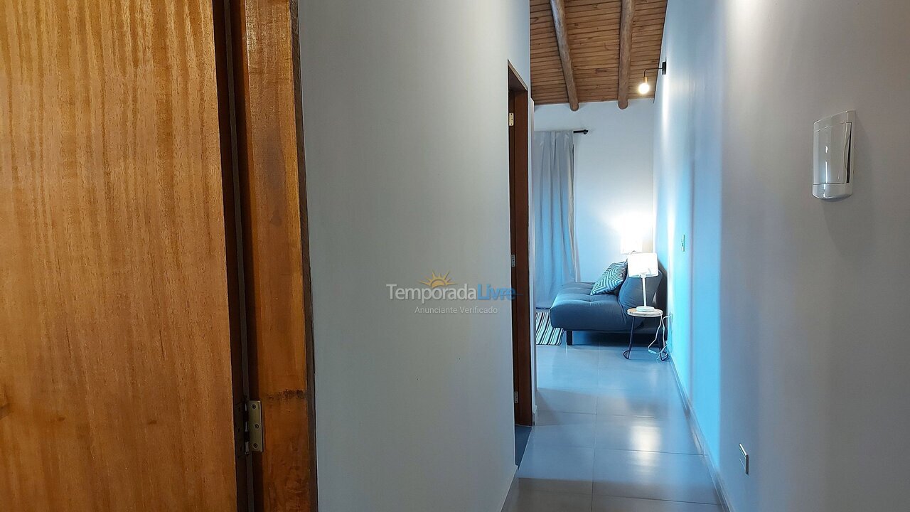 Apartamento para aluguel de temporada em Paraty (Jabaquara)