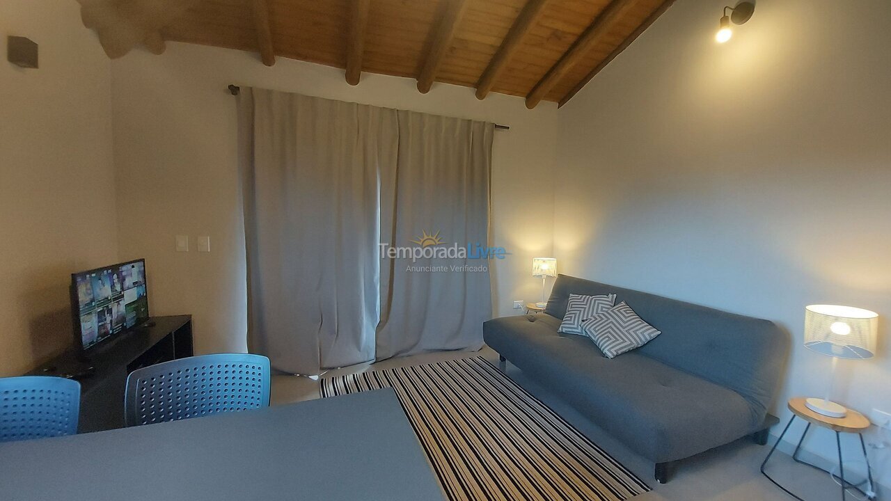 Apartment for vacation rental in Paraty (Jabaquara)