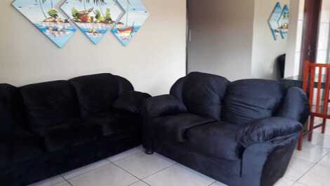 House for rent in Bombinhas - Praia de Bombinhas