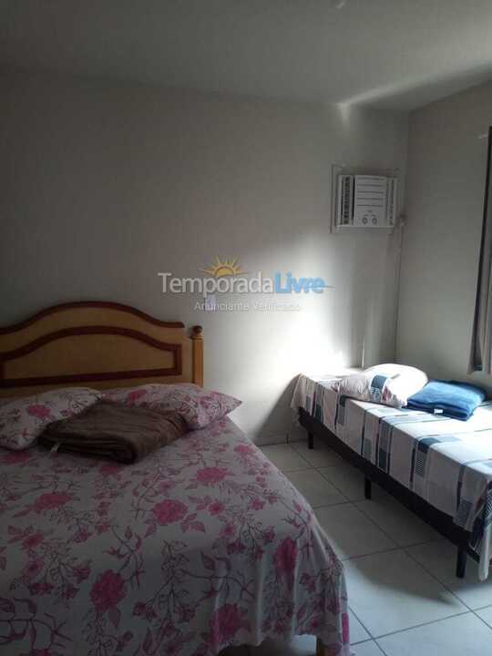 House for vacation rental in Bombinhas (Praia de Bombinhas)