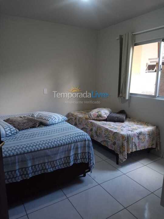 House for vacation rental in Bombinhas (Praia de Bombinhas)