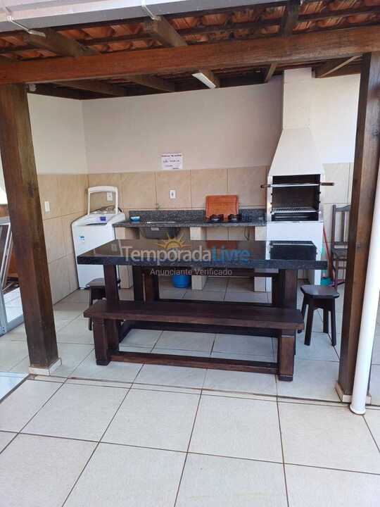 House for vacation rental in Bombinhas (Praia de Bombinhas)