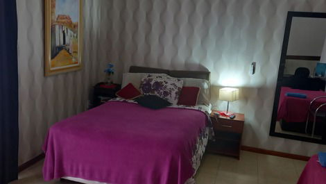 House for rent in Ponta Grossa - Centro