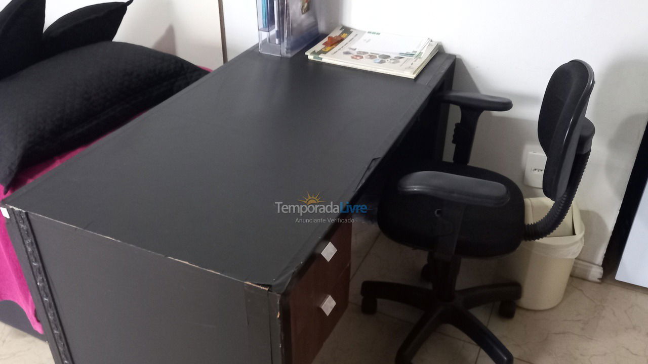 Casa para aluguel de temporada em Ponta Grossa (Centro)