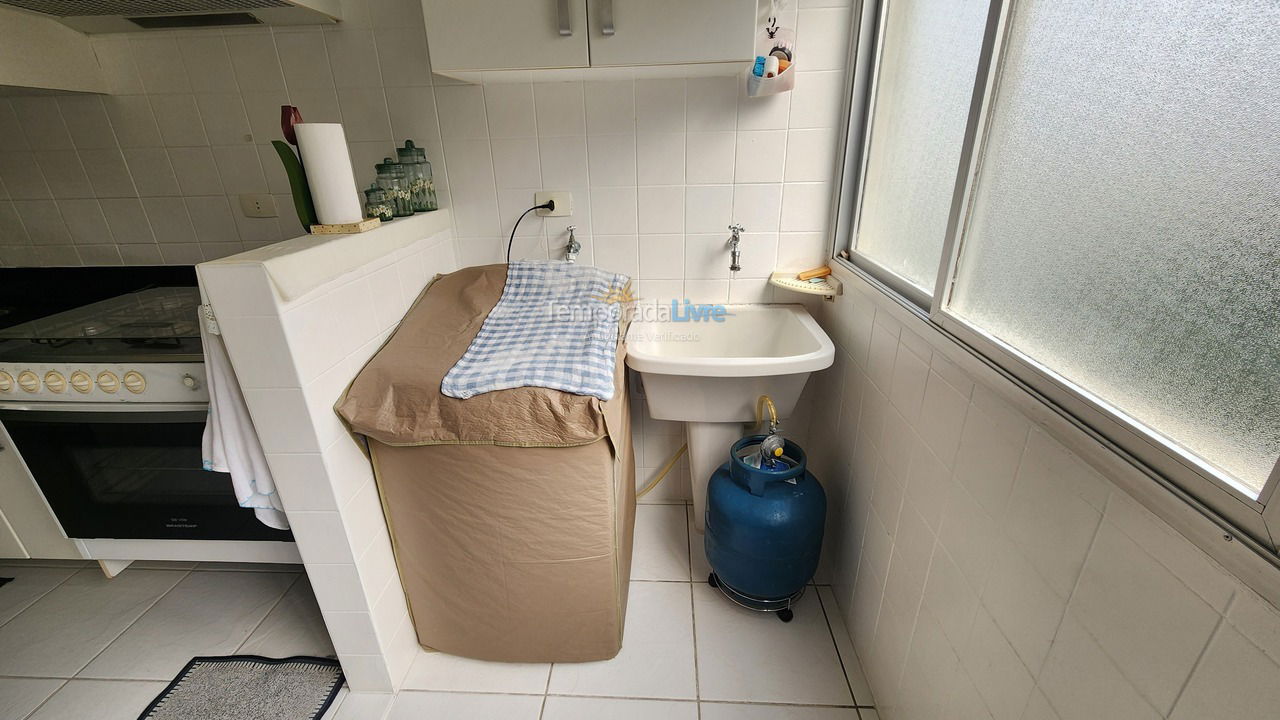 Apartamento para alquiler de vacaciones em Guarujá (Astúrias)