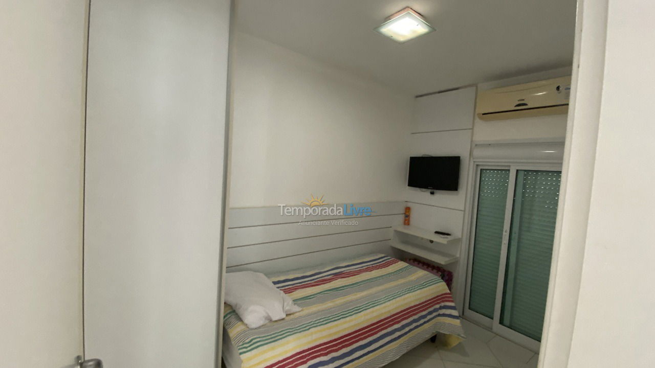 Casa para alquiler de vacaciones em Bertioga (Riviera de São Lourenço)