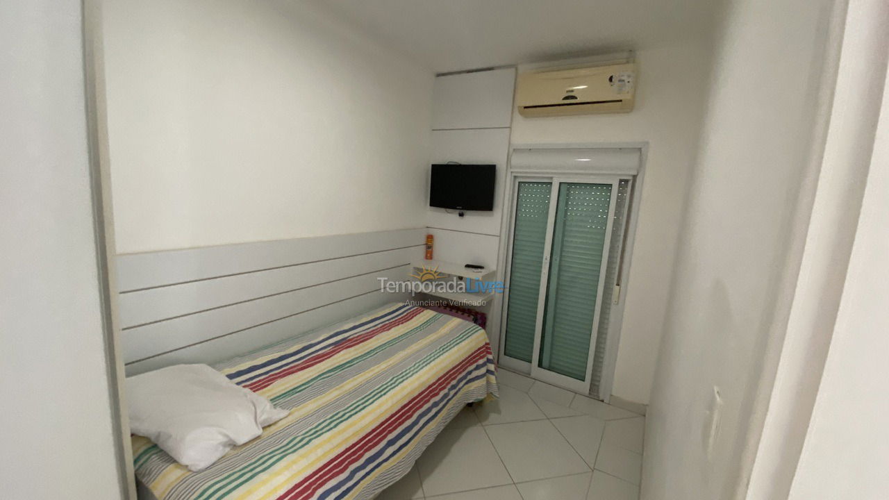 Casa para alquiler de vacaciones em Bertioga (Riviera de São Lourenço)
