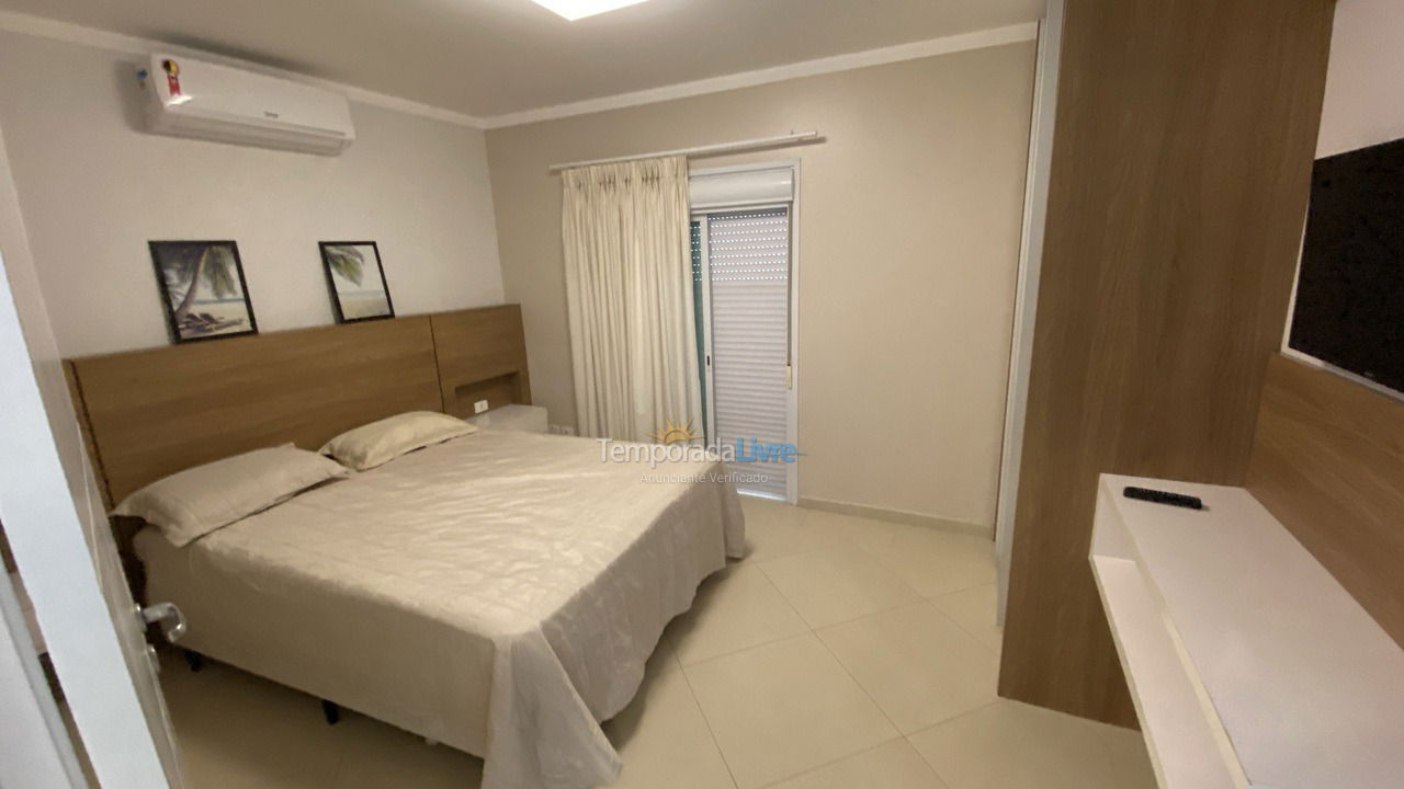 Casa para alquiler de vacaciones em Bertioga (Riviera de São Lourenço)