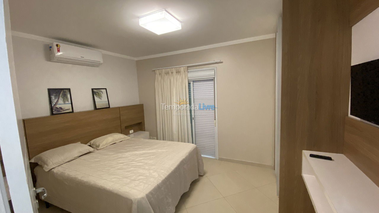 Casa para alquiler de vacaciones em Bertioga (Riviera de São Lourenço)