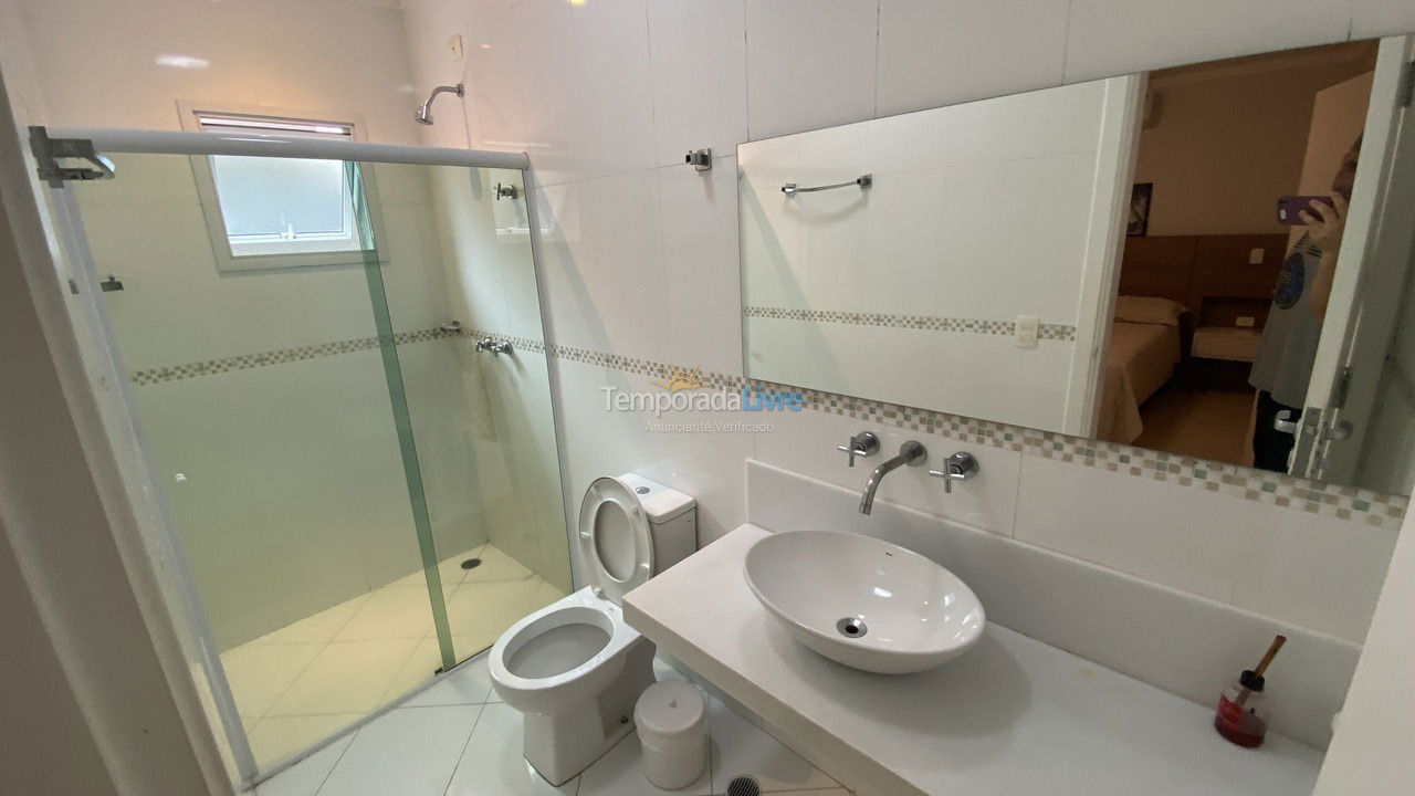 Casa para alquiler de vacaciones em Bertioga (Riviera de São Lourenço)