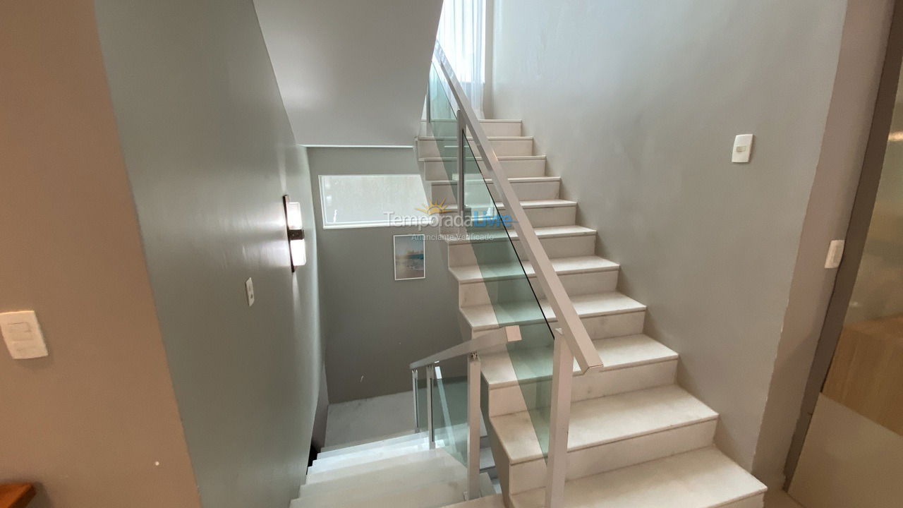 Casa para alquiler de vacaciones em Bertioga (Riviera de São Lourenço)