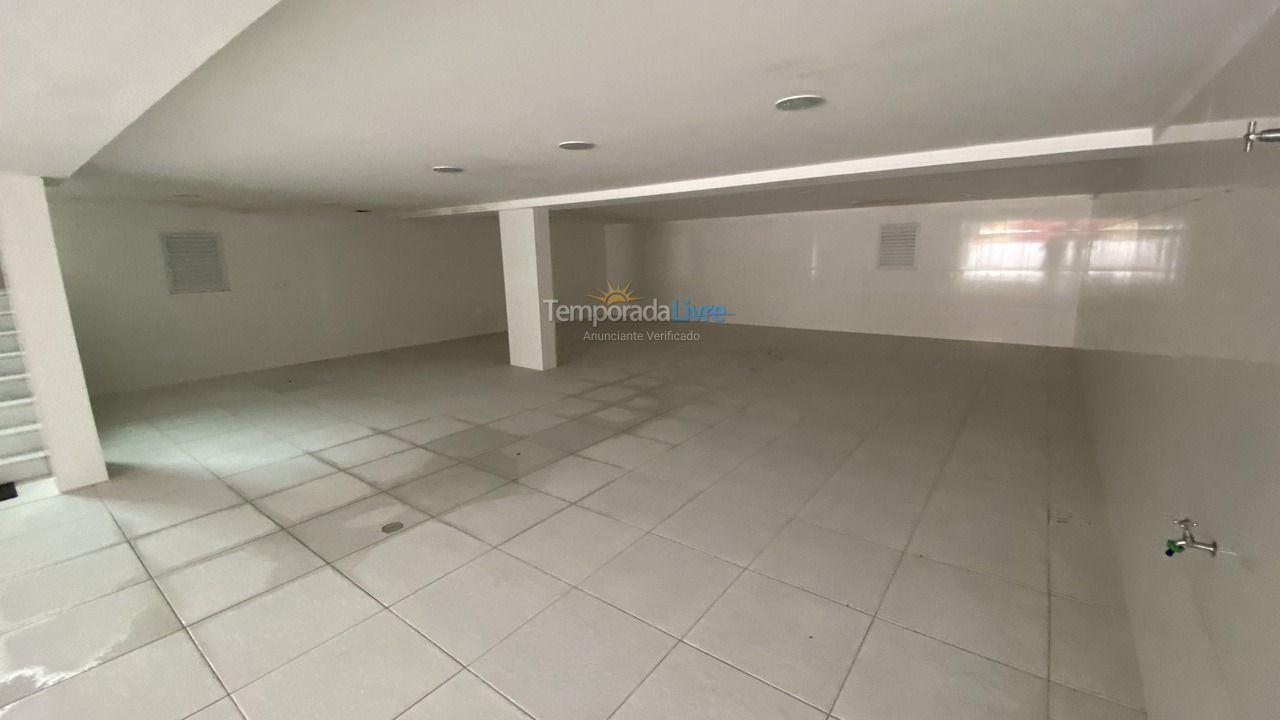 Casa para alquiler de vacaciones em Bertioga (Riviera de São Lourenço)