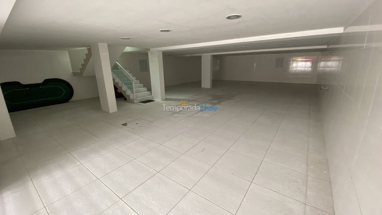 Casa para alquiler de vacaciones em Bertioga (Riviera de São Lourenço)