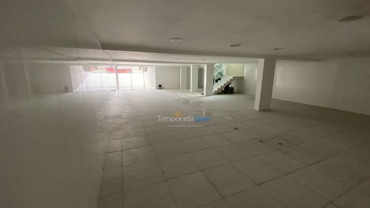 Casa para alquiler de vacaciones em Bertioga (Riviera de São Lourenço)