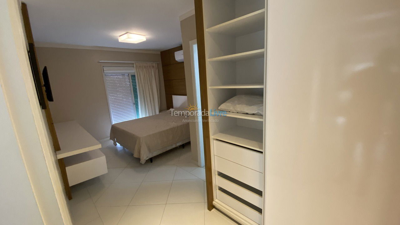 Casa para alquiler de vacaciones em Bertioga (Riviera de São Lourenço)