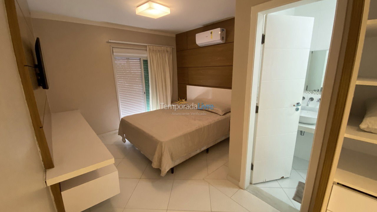 Casa para alquiler de vacaciones em Bertioga (Riviera de São Lourenço)