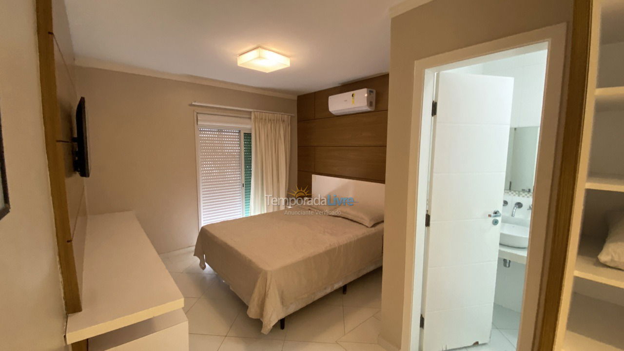 Casa para alquiler de vacaciones em Bertioga (Riviera de São Lourenço)
