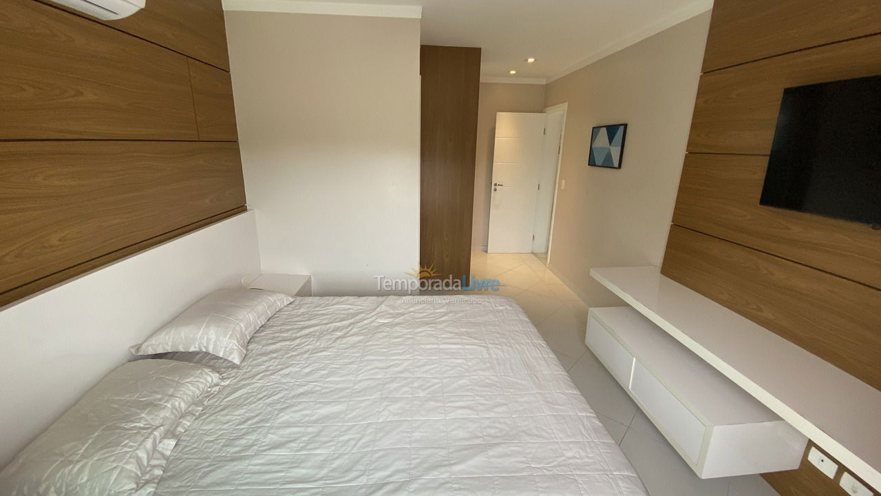 Casa para alquiler de vacaciones em Bertioga (Riviera de São Lourenço)