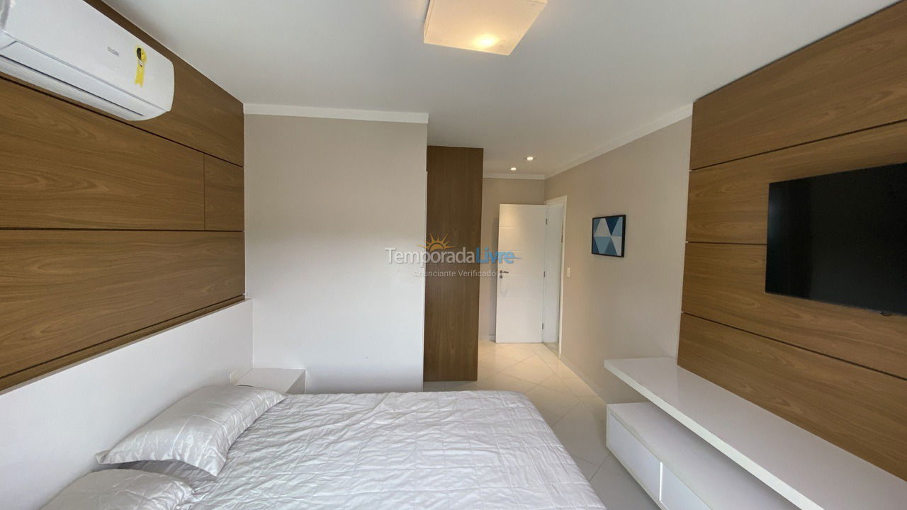 Casa para alquiler de vacaciones em Bertioga (Riviera de São Lourenço)