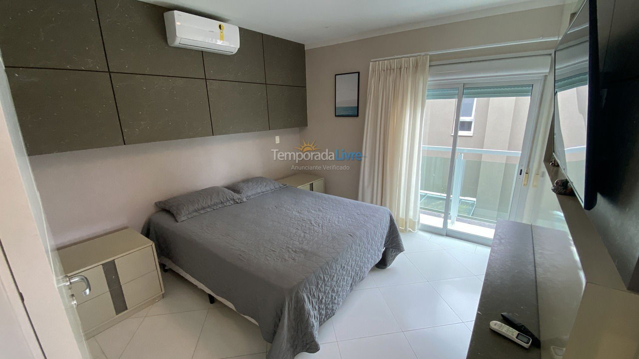 Casa para alquiler de vacaciones em Bertioga (Riviera de São Lourenço)