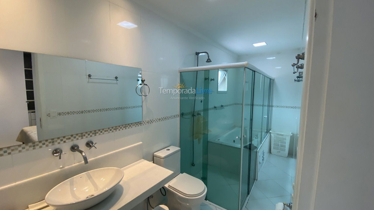 Casa para alquiler de vacaciones em Bertioga (Riviera de São Lourenço)