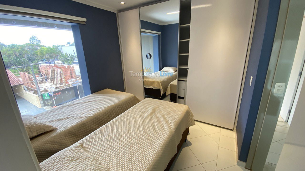 Casa para alquiler de vacaciones em Bertioga (Riviera de São Lourenço)
