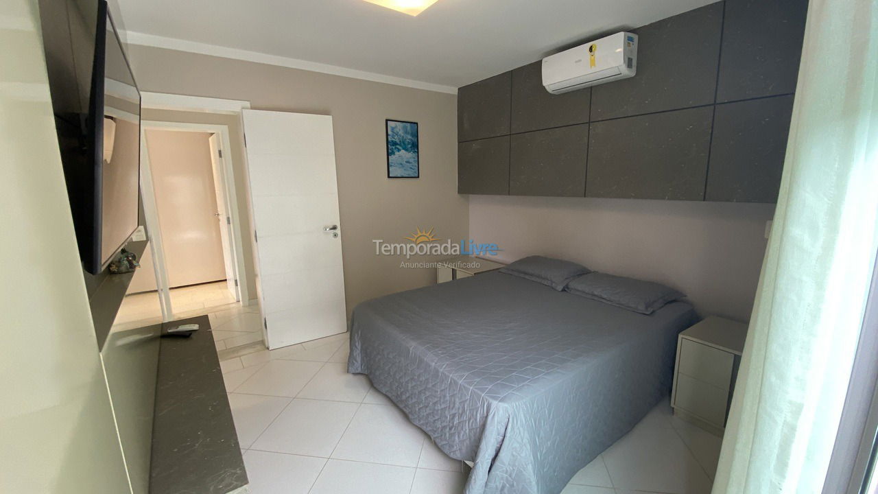 Casa para alquiler de vacaciones em Bertioga (Riviera de São Lourenço)