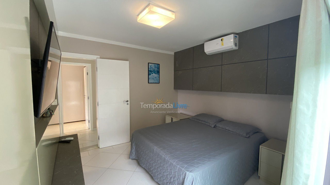 Casa para alquiler de vacaciones em Bertioga (Riviera de São Lourenço)