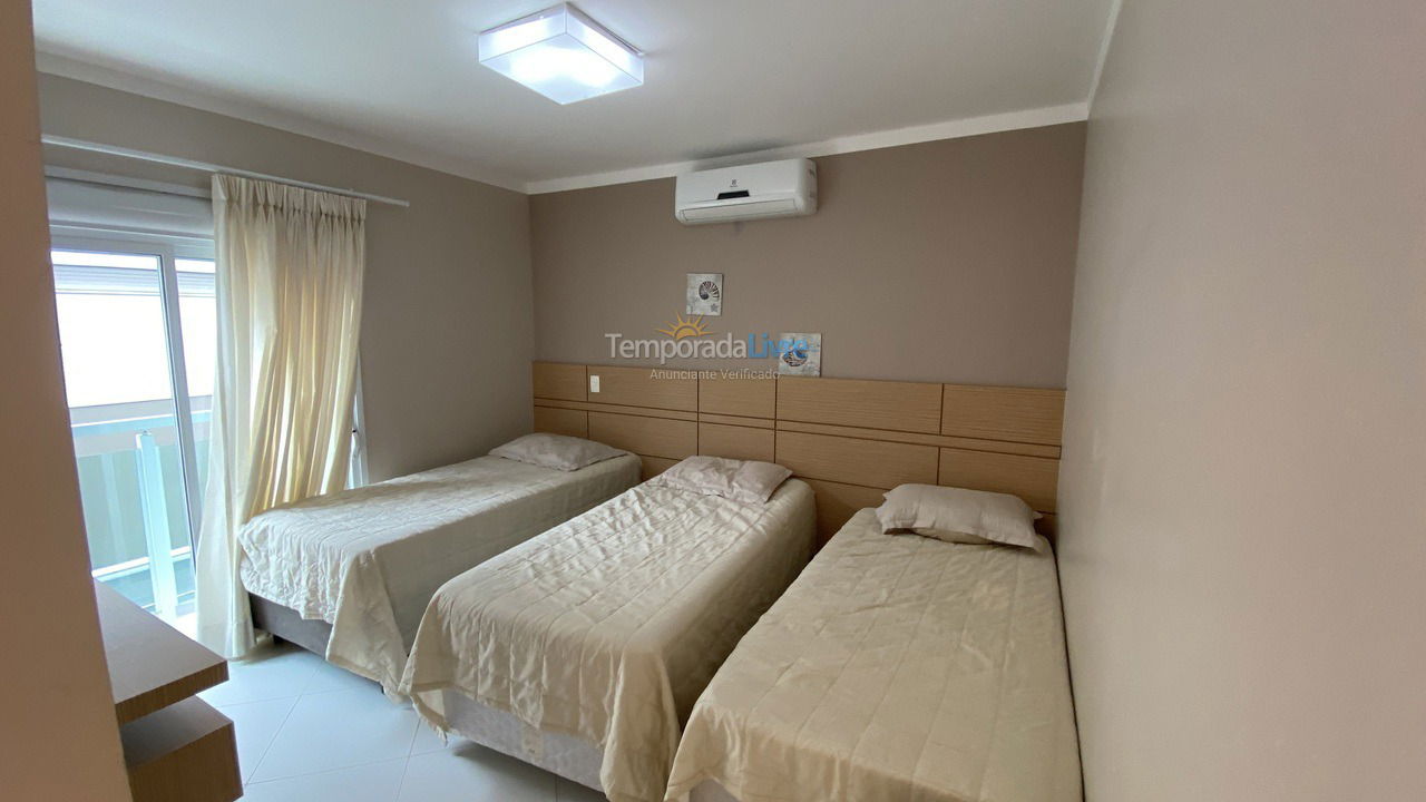 Casa para alquiler de vacaciones em Bertioga (Riviera de São Lourenço)