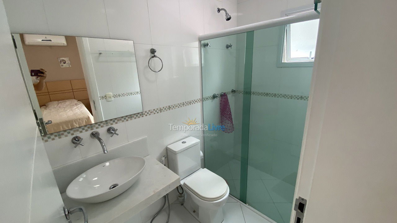 Casa para alquiler de vacaciones em Bertioga (Riviera de São Lourenço)