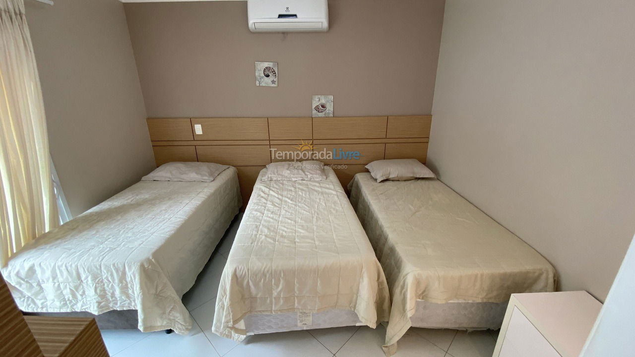 Casa para alquiler de vacaciones em Bertioga (Riviera de São Lourenço)